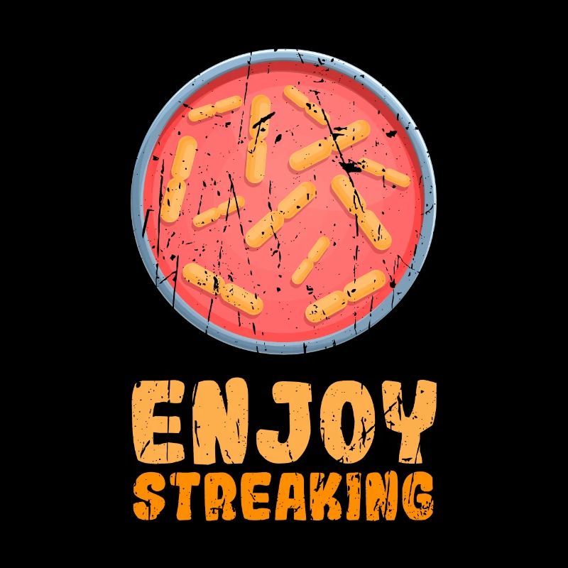 Profitez de Streaking - organisme