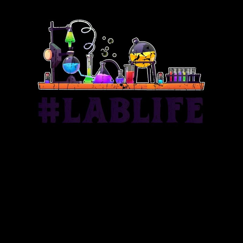 Lablife - expérience