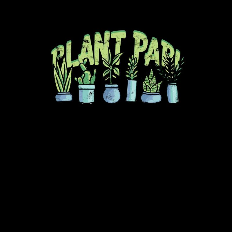 Plant Papi - plants