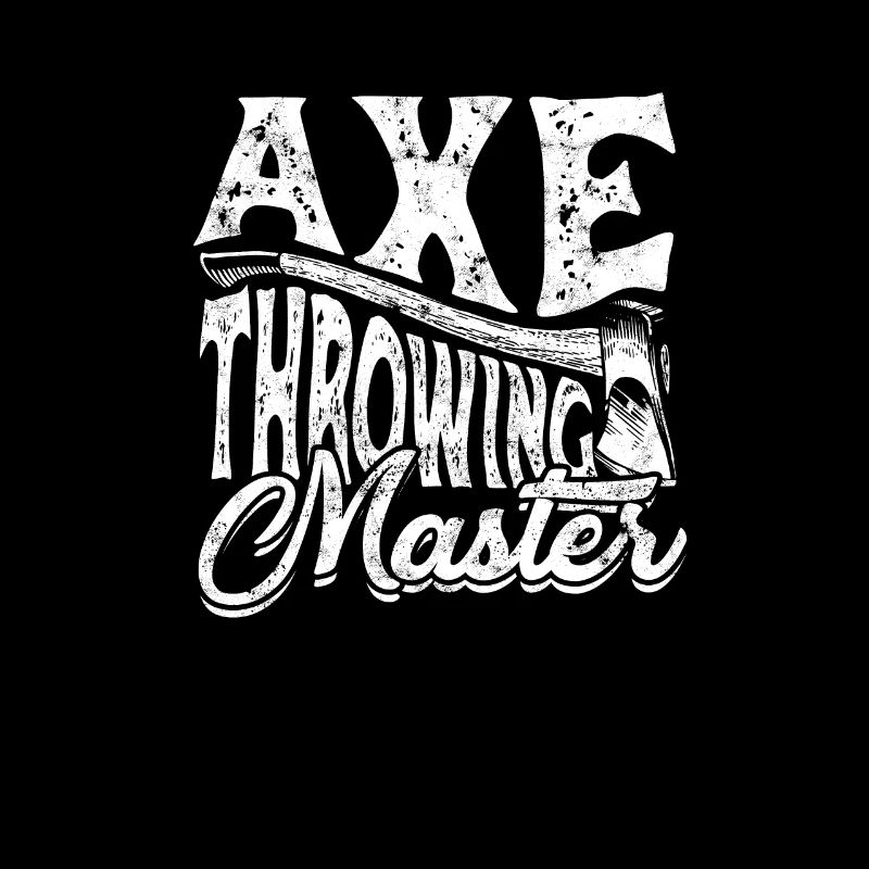 Axe Throwing Master - throwing