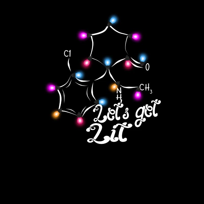 Let's get lit - anesthesia nurse