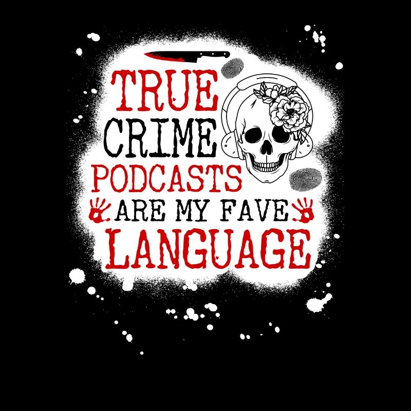 Les pdcasts de true crime sont ma langue préférée, Murderino
