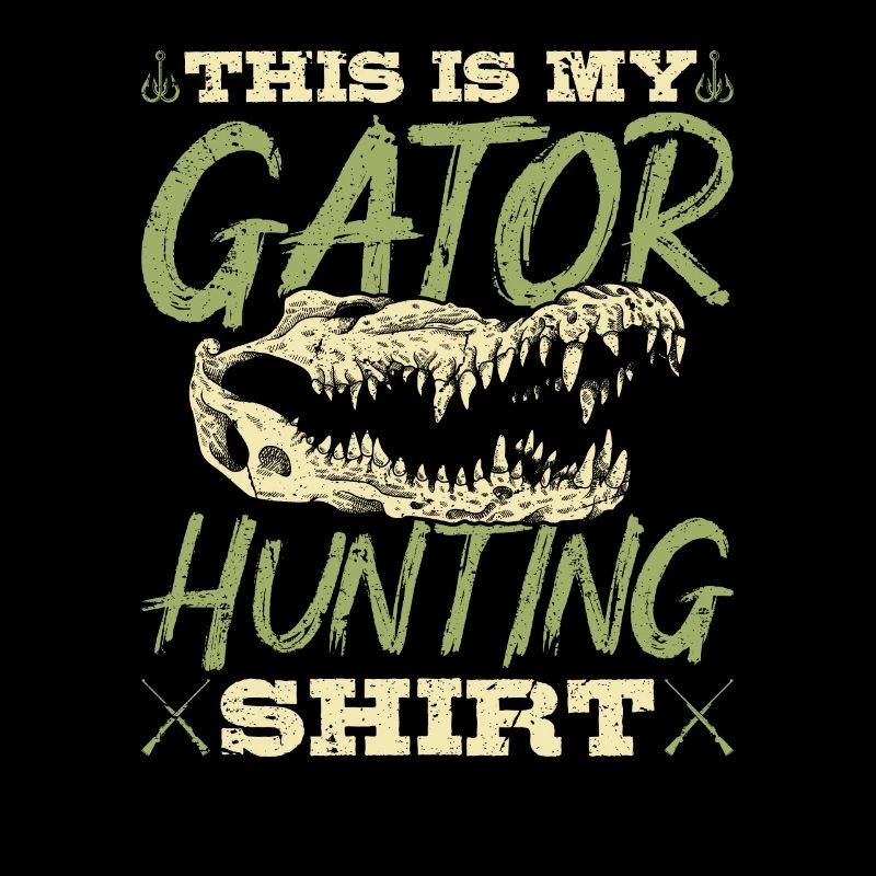 Alligator Hunter, c’est ma chasse au gator