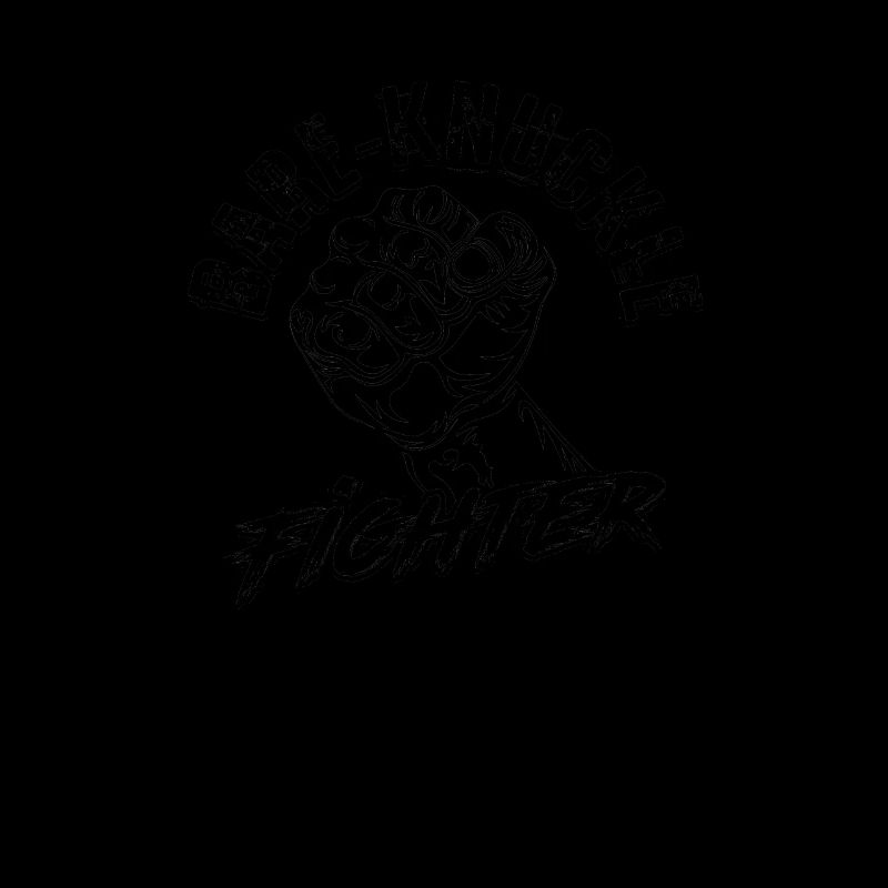 Bare-Knuckle Fighter - Kampf