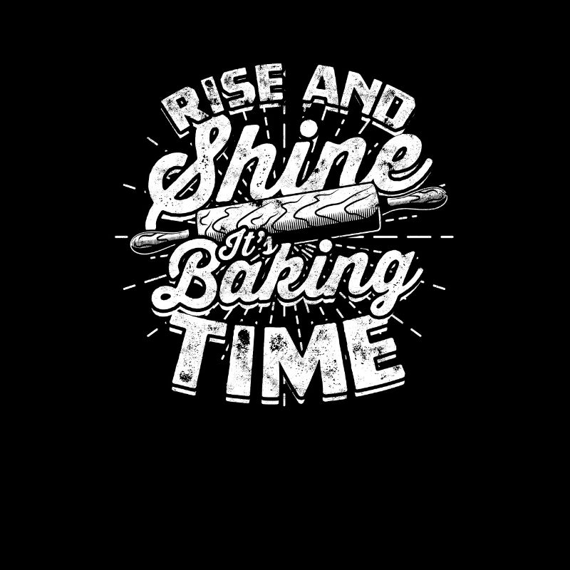 Levez-vous et brillez, c’est l’heure de la cuisson - Bakers