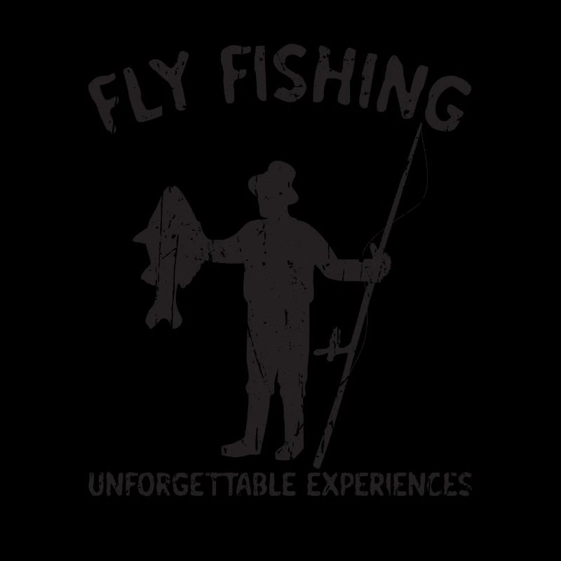 Pêche à la mouche - expériences inoubliables - Fly