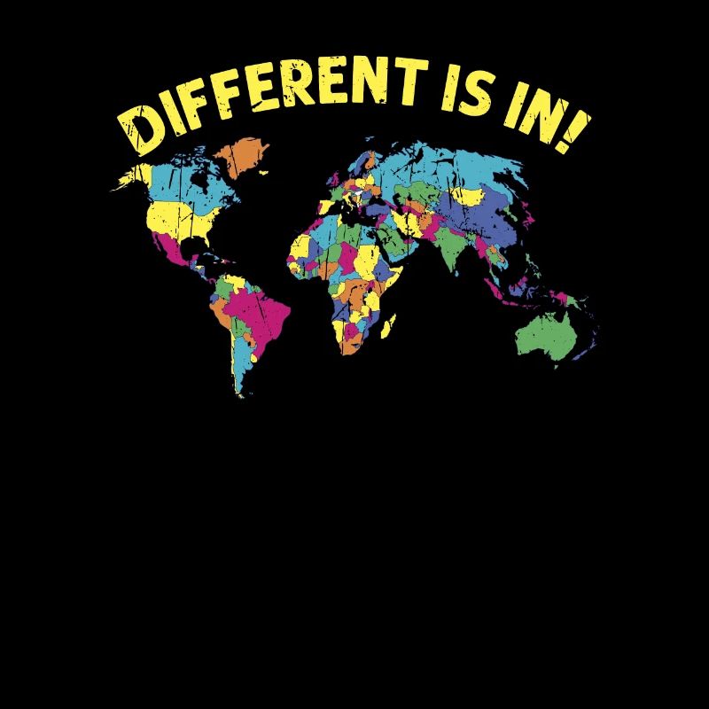 Diversité - Trop de plaisir pour n’en être qu’un ! -