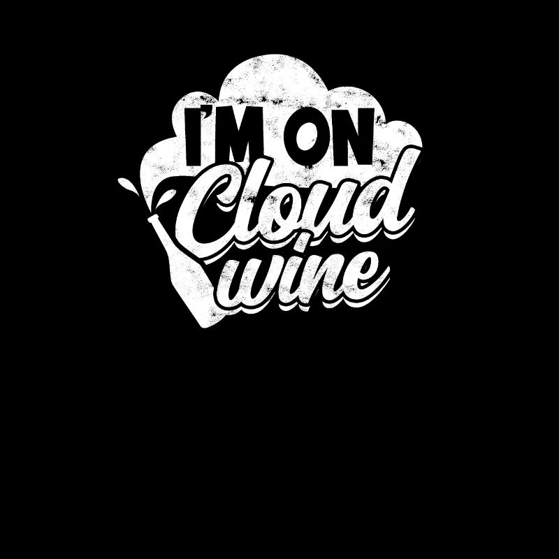 Ich bin auf Cloud Wine - Cloud