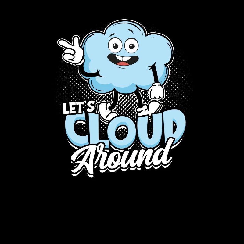 Faisons le cloud - Cloud