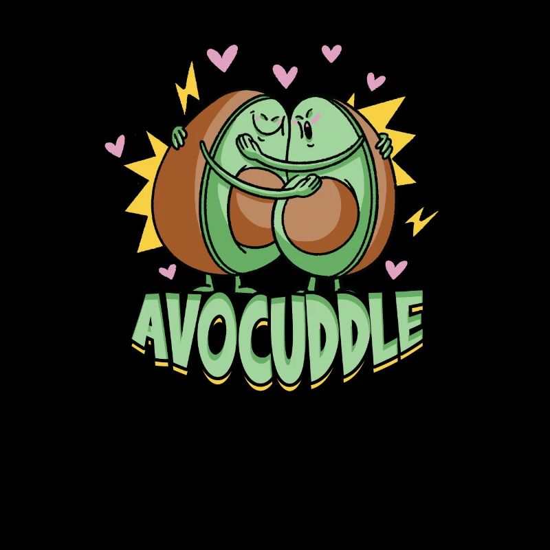 Avocuddle - Avocado