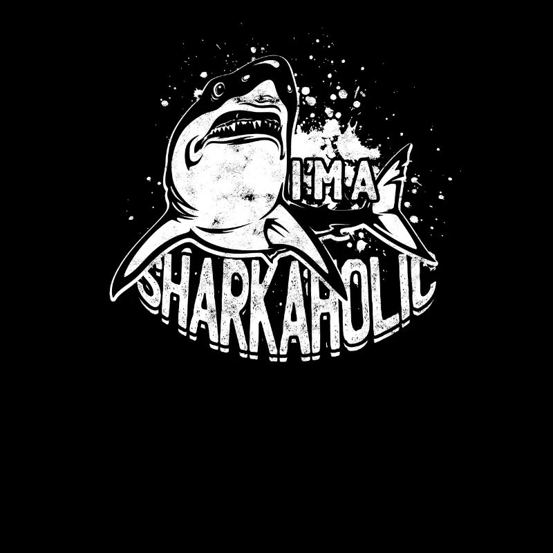 Ich bin ein Sharkaholic - Shark