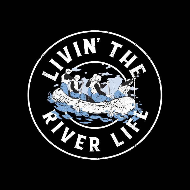 River Rafting