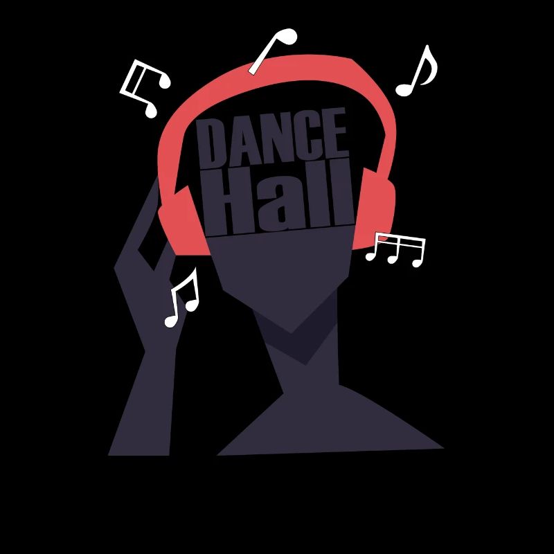 Mes écouteurs ne jouent que du dancehall