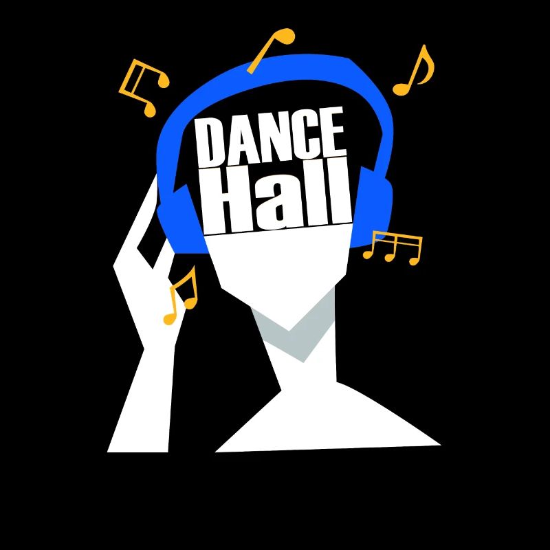 Meine Kopfhörer Spielen Nur Dancehall