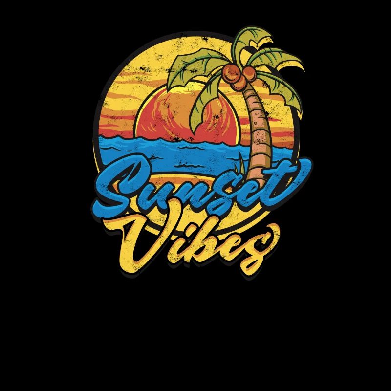 Sunset vibes - Sunset