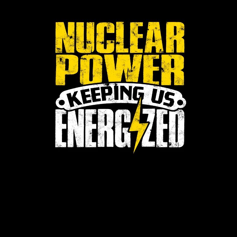 Nuclear Power: Keeping Us Energized - Nuclear