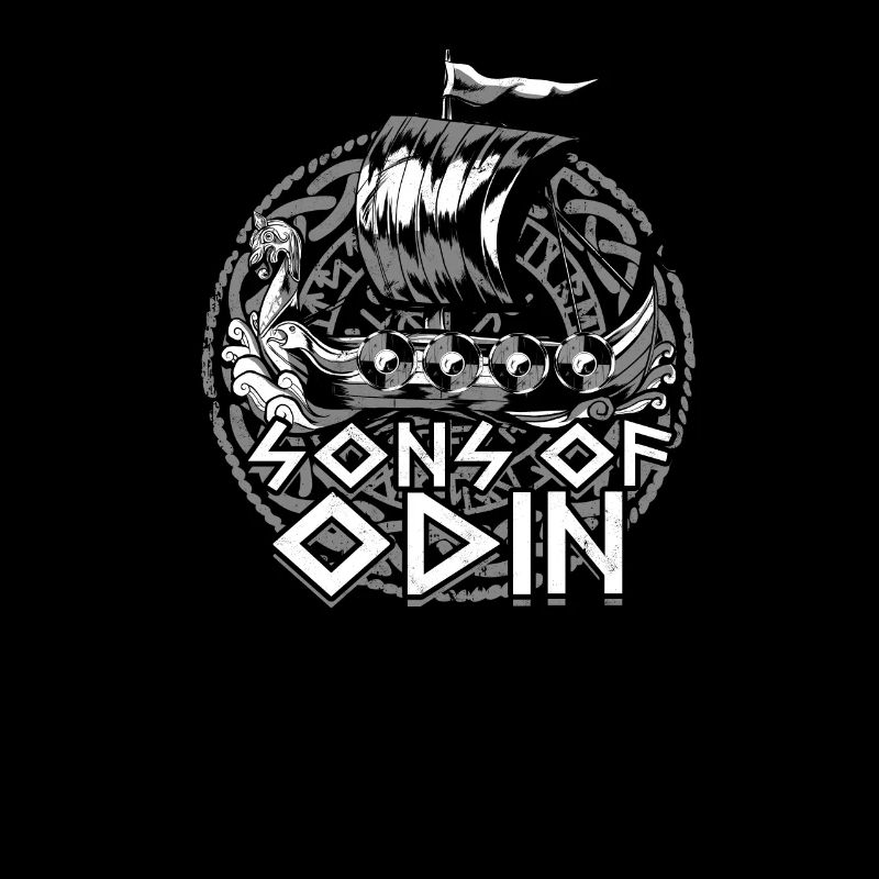 Söhne von Odin - Wikinger