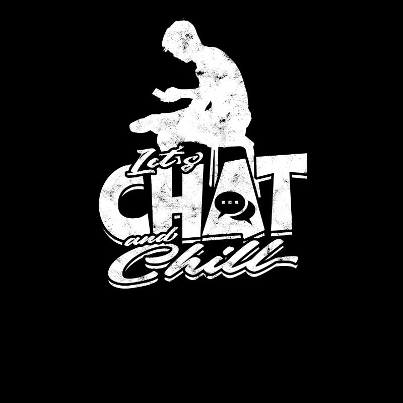 Discutons et détendons-nous - Chat