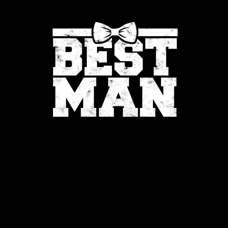 best man - Wedding