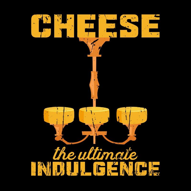 Cheese: The ultimate indulgence - Cheese