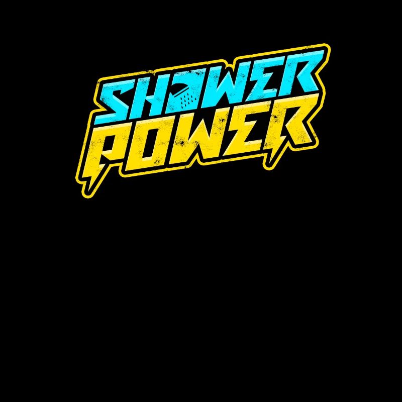 Douche Power - Douche