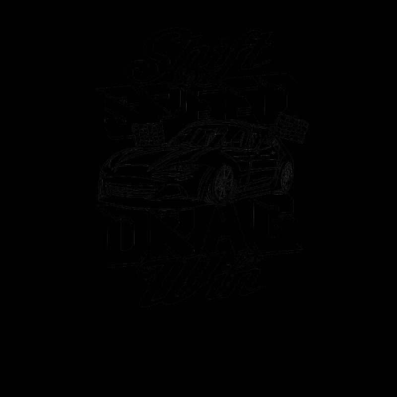 Shift to Speed, Drag to Win - Drag Racing