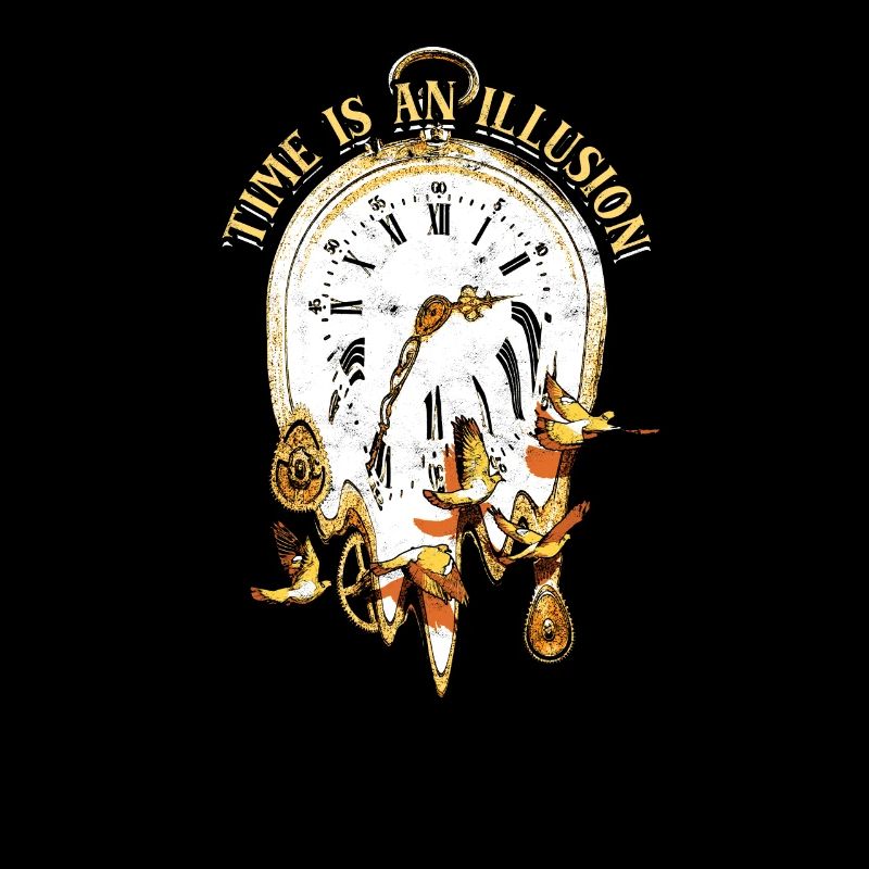 Zeit ist eine Illusion - Watch