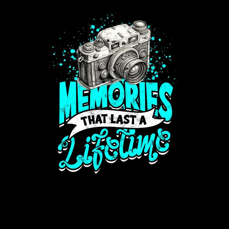 Erinnerungen, die ein Leben lang halten - Memory