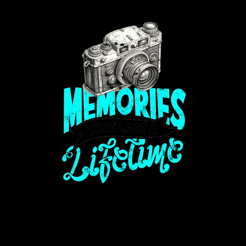 Erinnerungen, die ein Leben lang halten - Memory