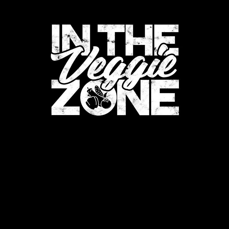 Dans la zone végétarienne - Veggie