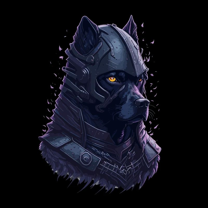 Hound Knight