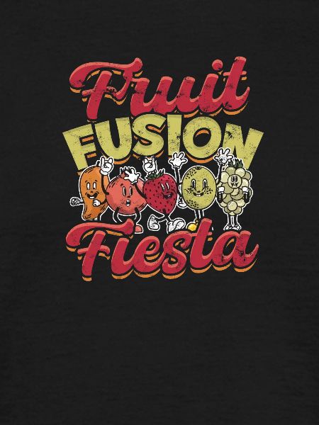 Fruit Fusion Fiesta - Banane