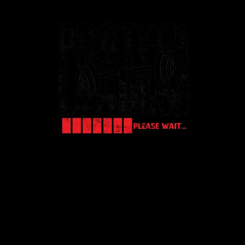 Protein Loading...Please Wait - Protein
