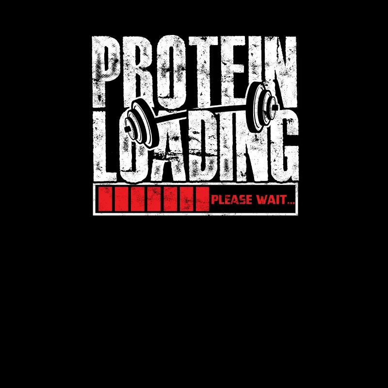 Protein Loading...Please Wait - Protein