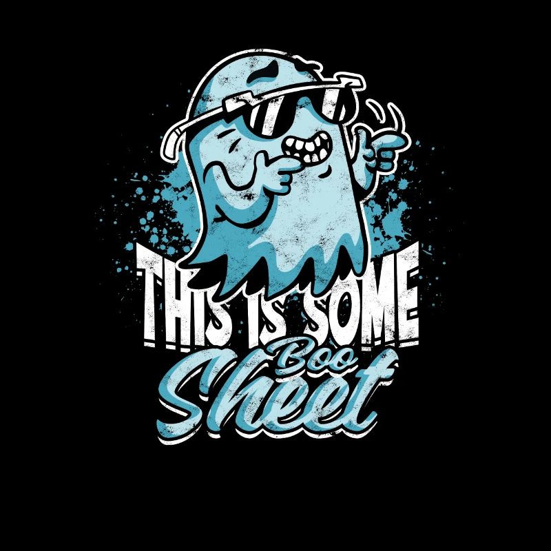 This Is Some Boo Sheet - Ghostly