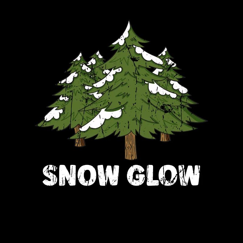 Snow Glow - Snow