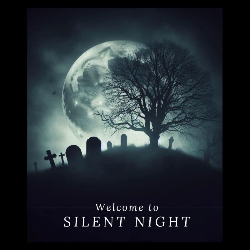 Willkommen bei Stille Nacht