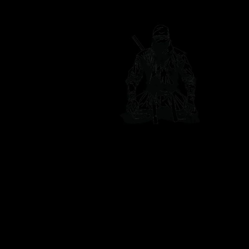 Ninjas Against Ordinary - Ninja
