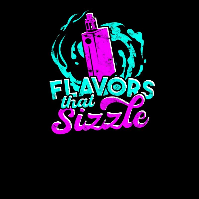 Flavors that sizzle - Smoke