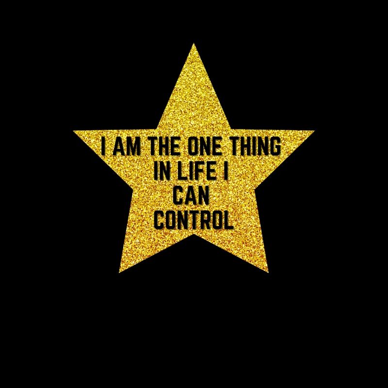 Hamilton Gold Star Ich bin das Eine Ding