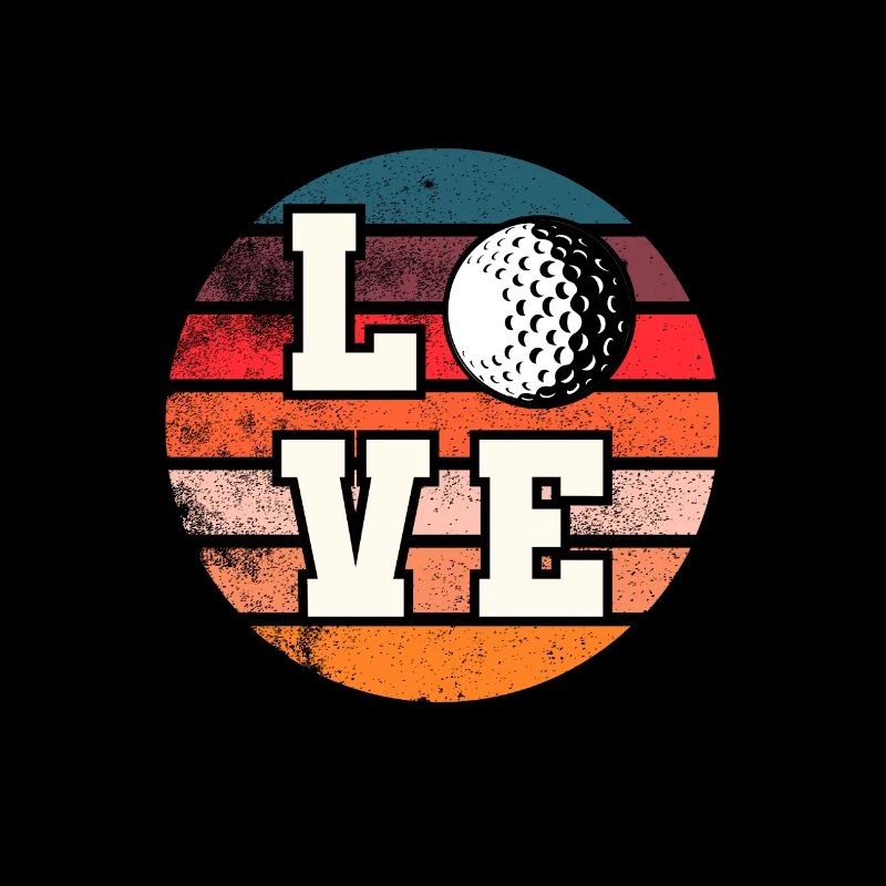 Love Golf