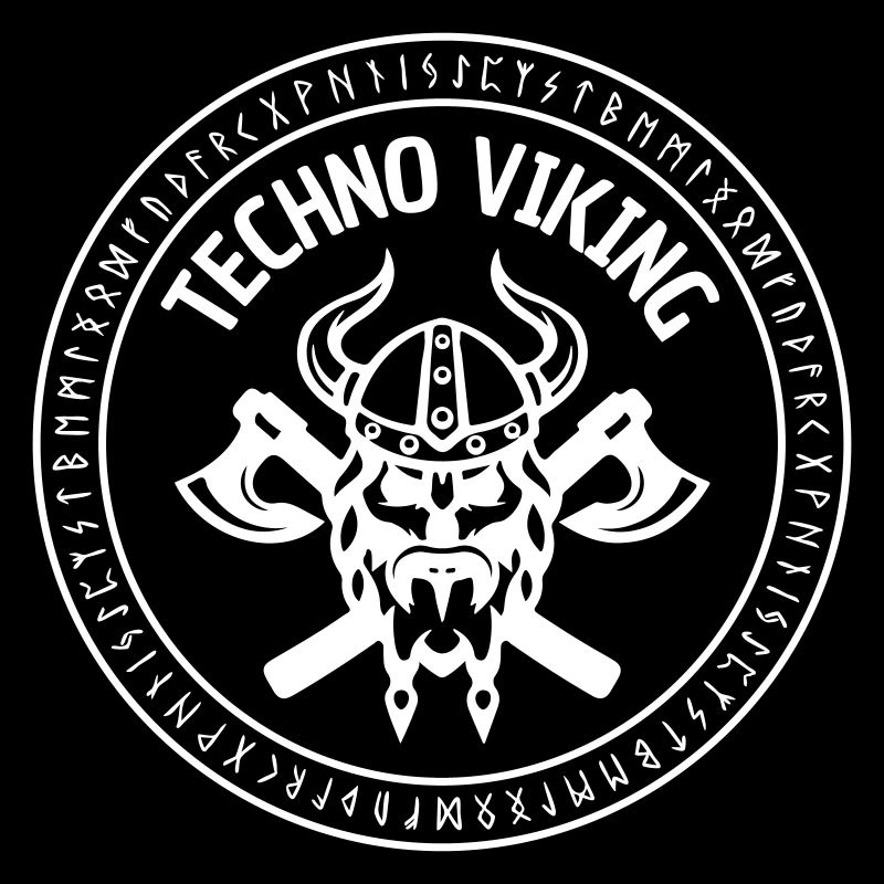 TECHNO VIKING