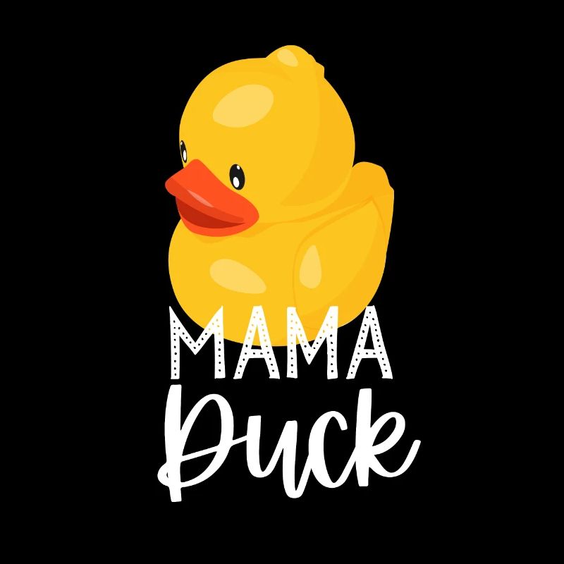 Mama Duck