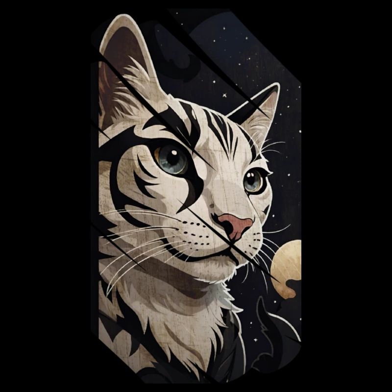 Amuri cat