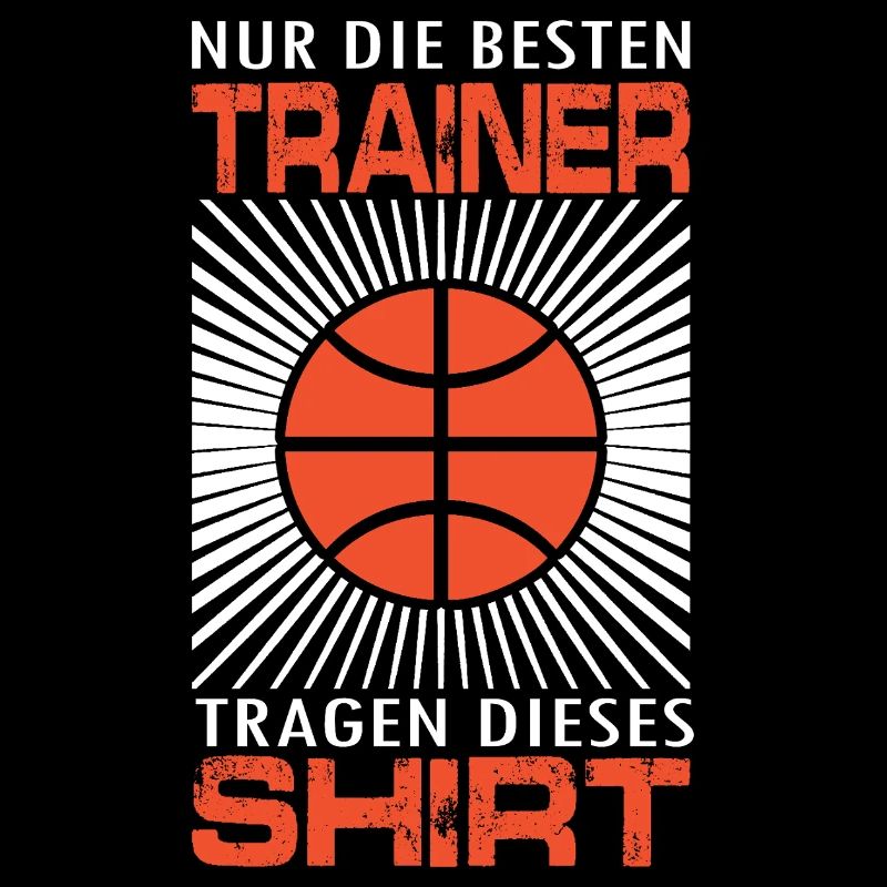 Basketball Trainer Geschenke Abschied Sprüche