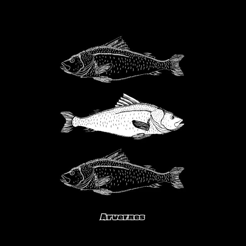 trout