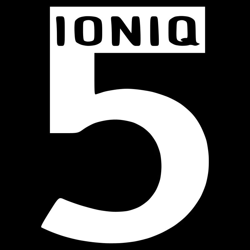 IONIQ 5 Déclaration