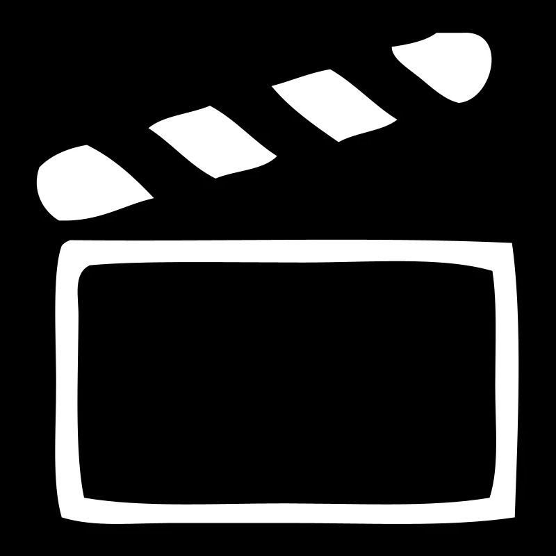 Clapperboard