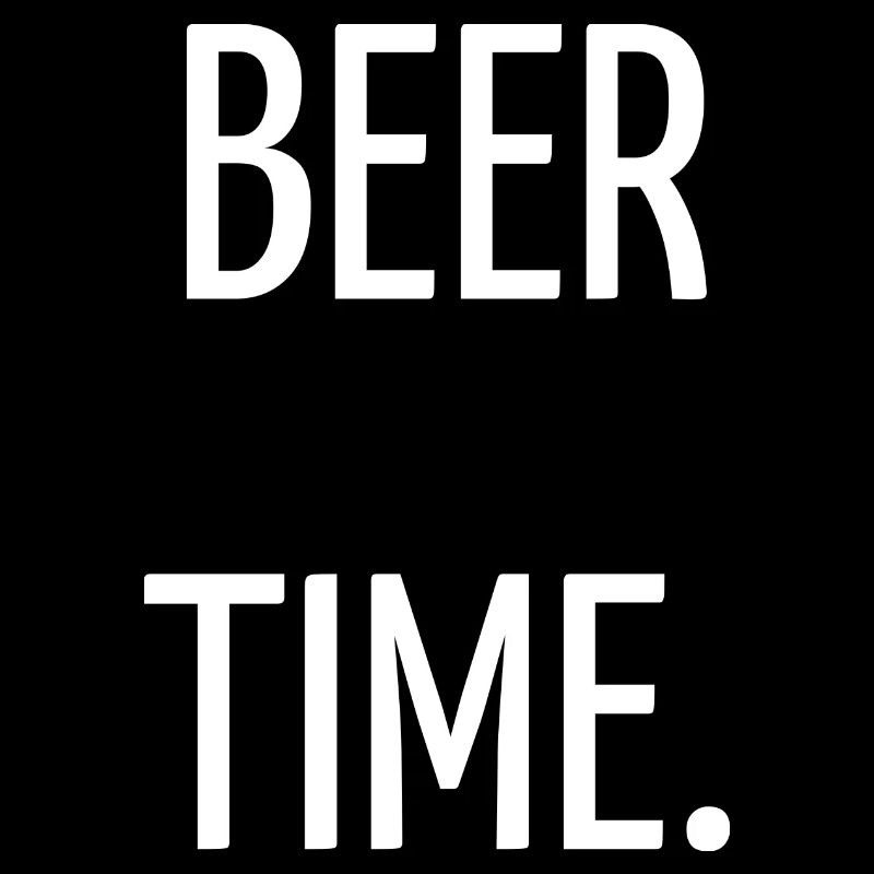 Bierzeit