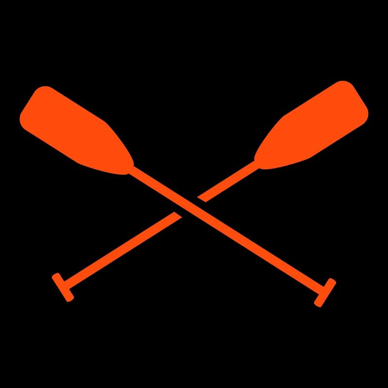 Canoing